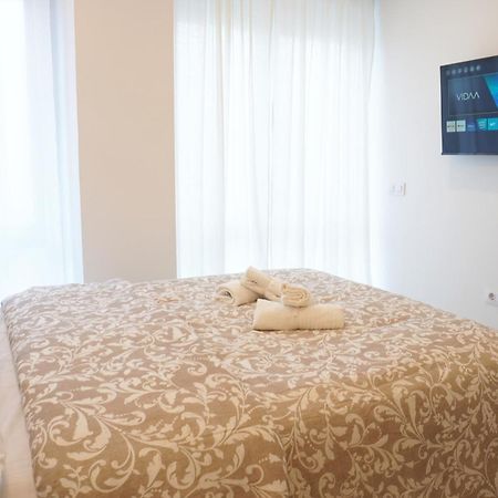 Madrid Sur Apartments 외부 사진