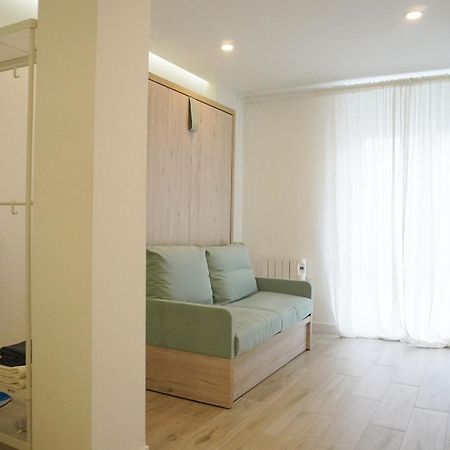 Madrid Sur Apartments 외부 사진