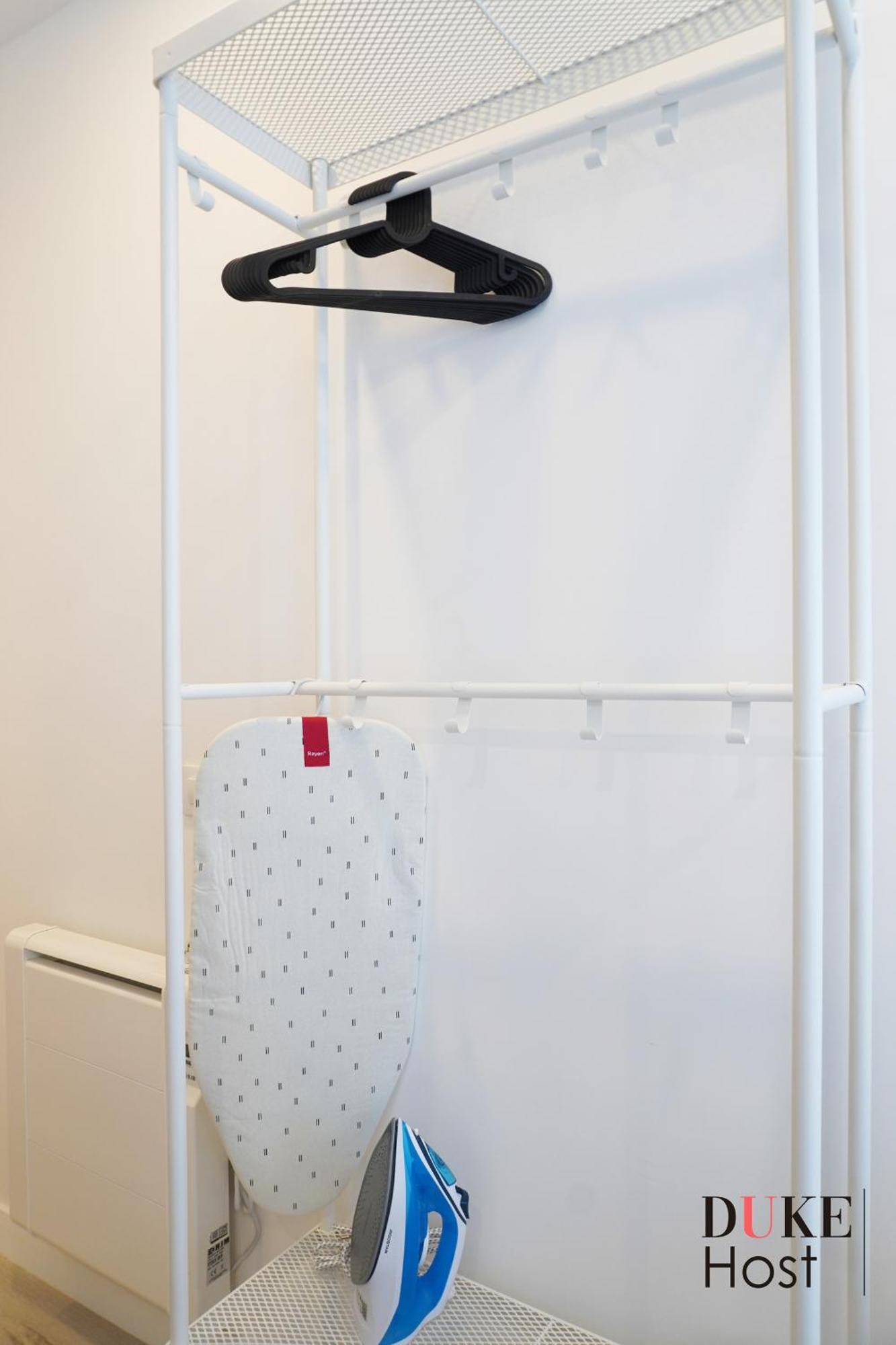 Madrid Sur Apartments 외부 사진