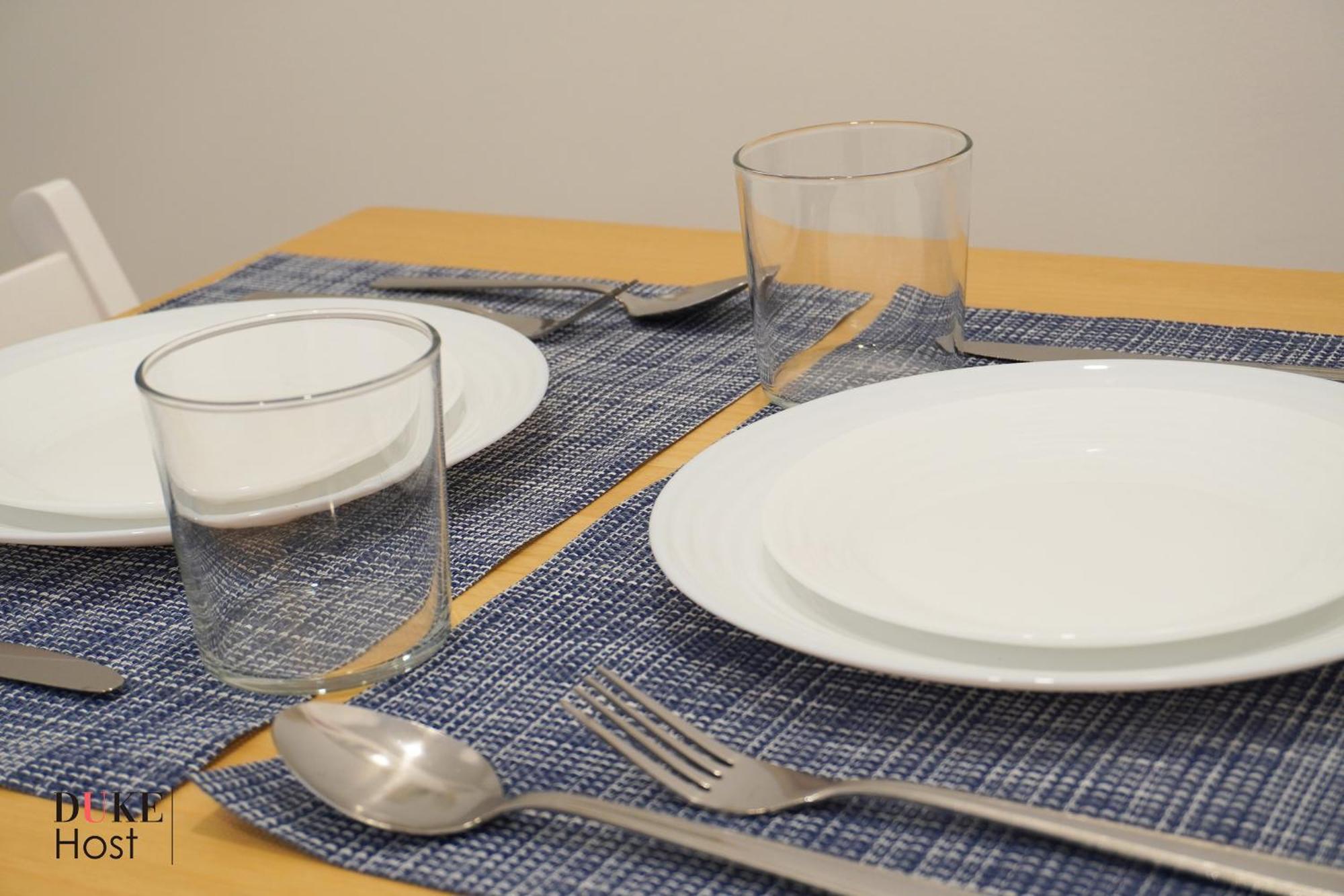 Madrid Sur Apartments 외부 사진