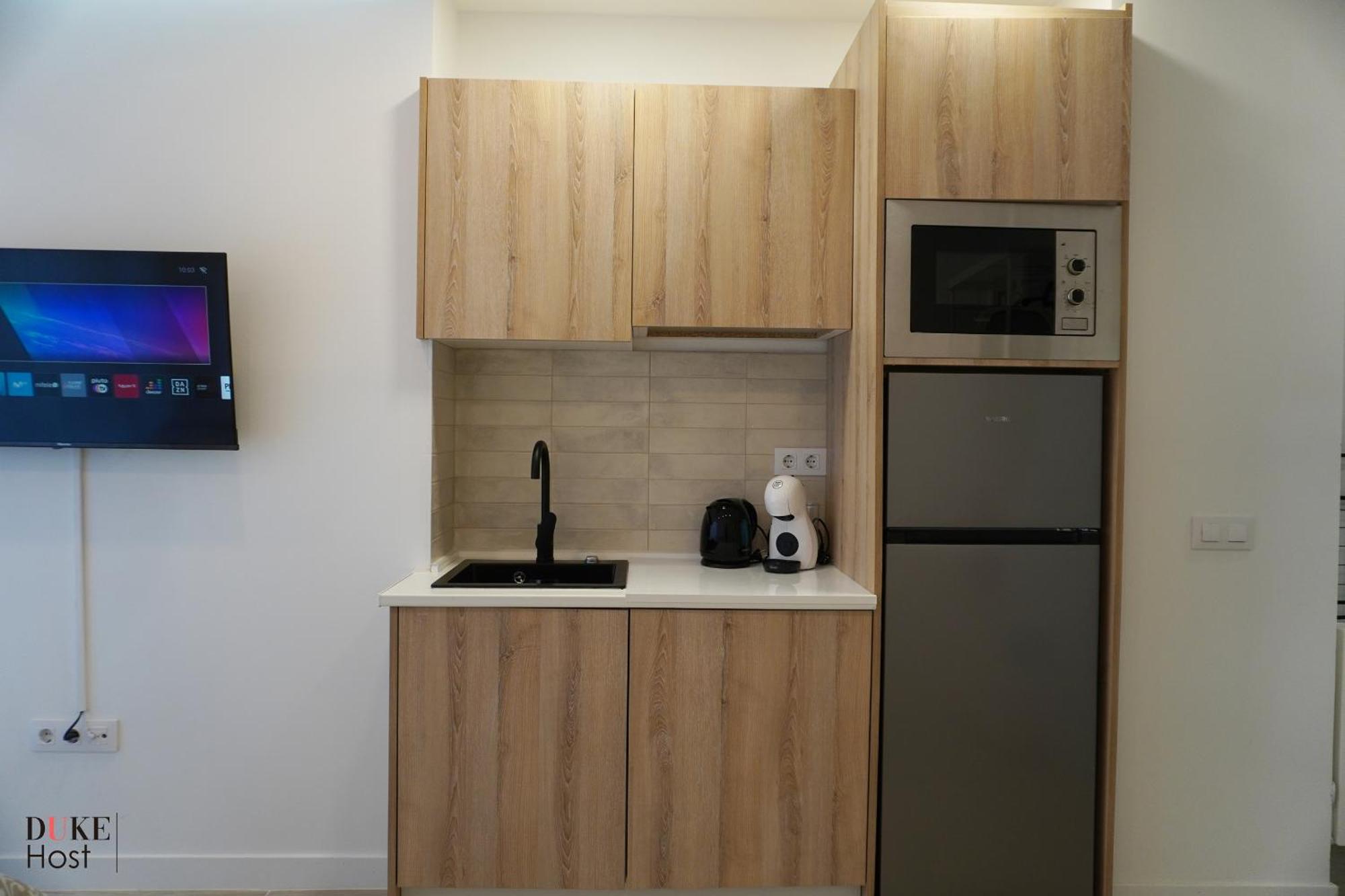 Madrid Sur Apartments 외부 사진