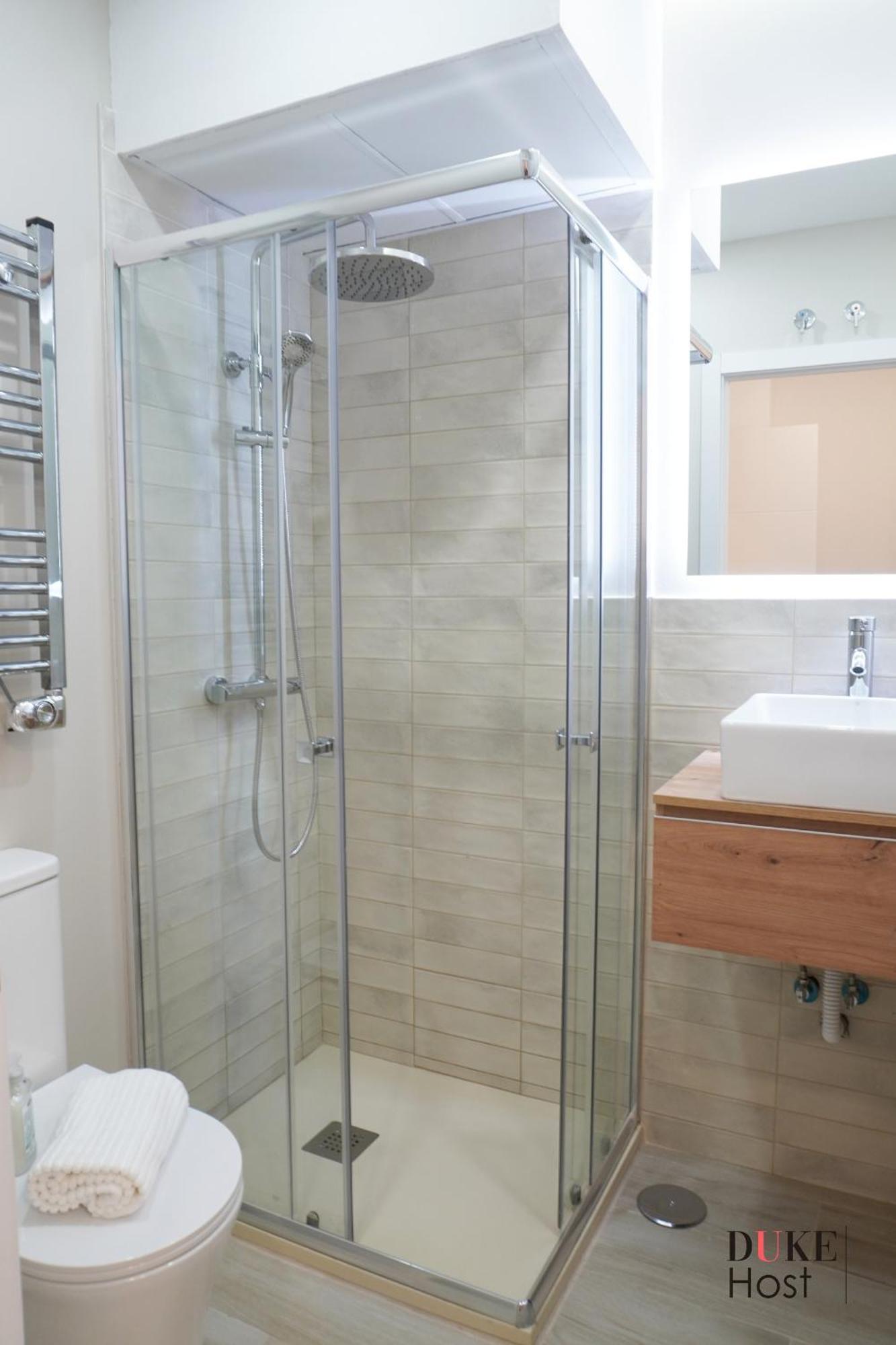 Madrid Sur Apartments 외부 사진