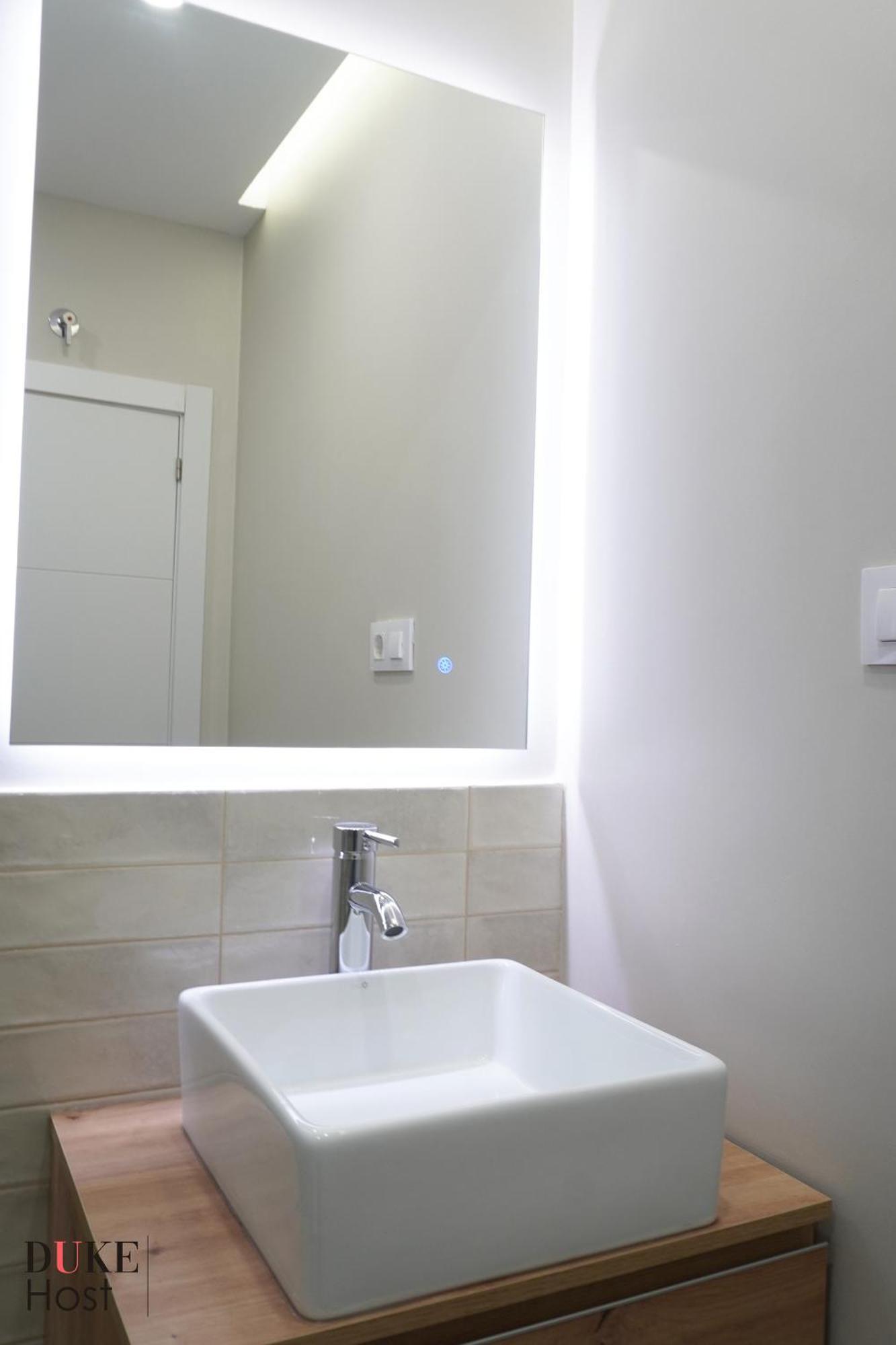 Madrid Sur Apartments 외부 사진