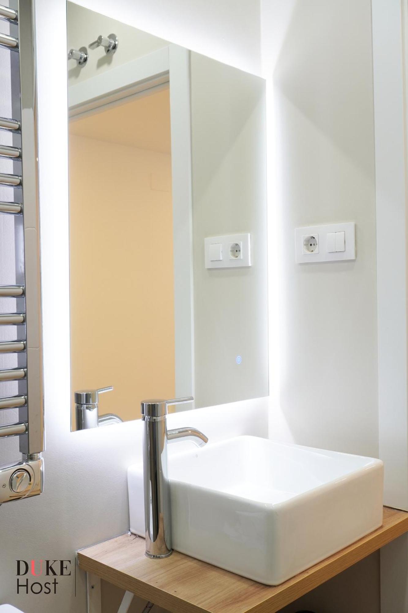 Madrid Sur Apartments 외부 사진