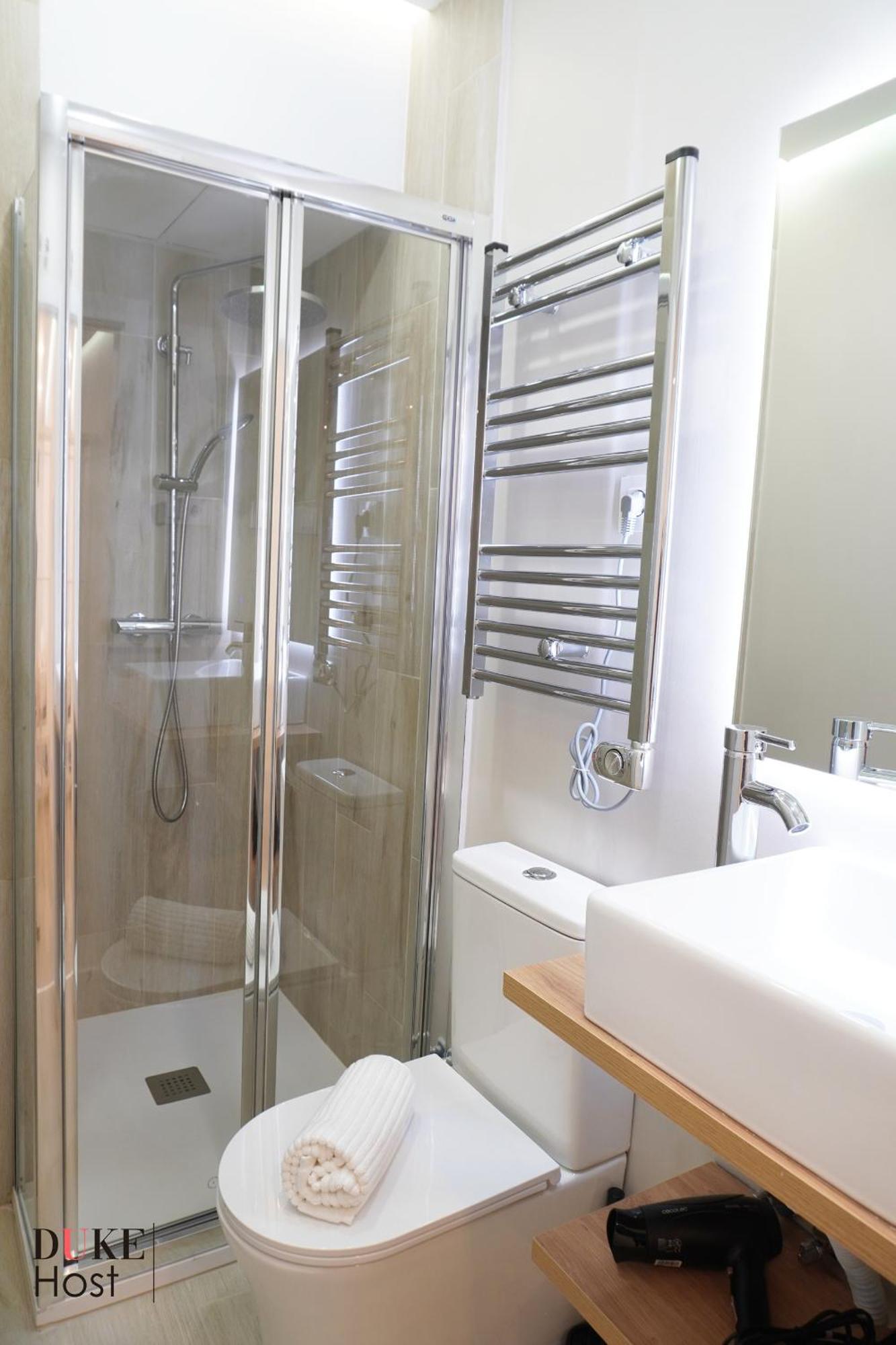 Madrid Sur Apartments 외부 사진