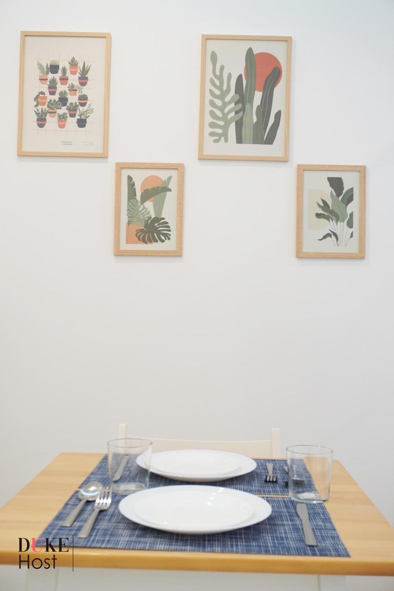 Madrid Sur Apartments 외부 사진