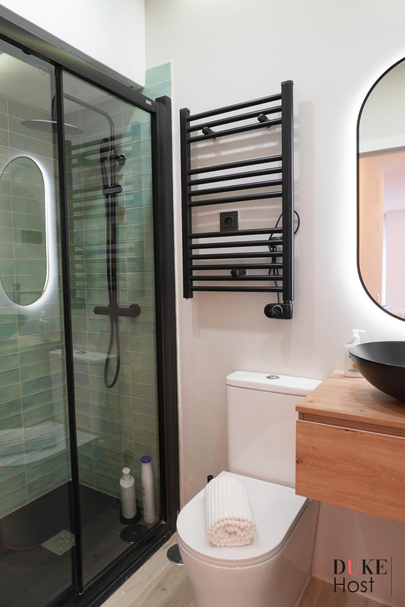 Madrid Sur Apartments 외부 사진
