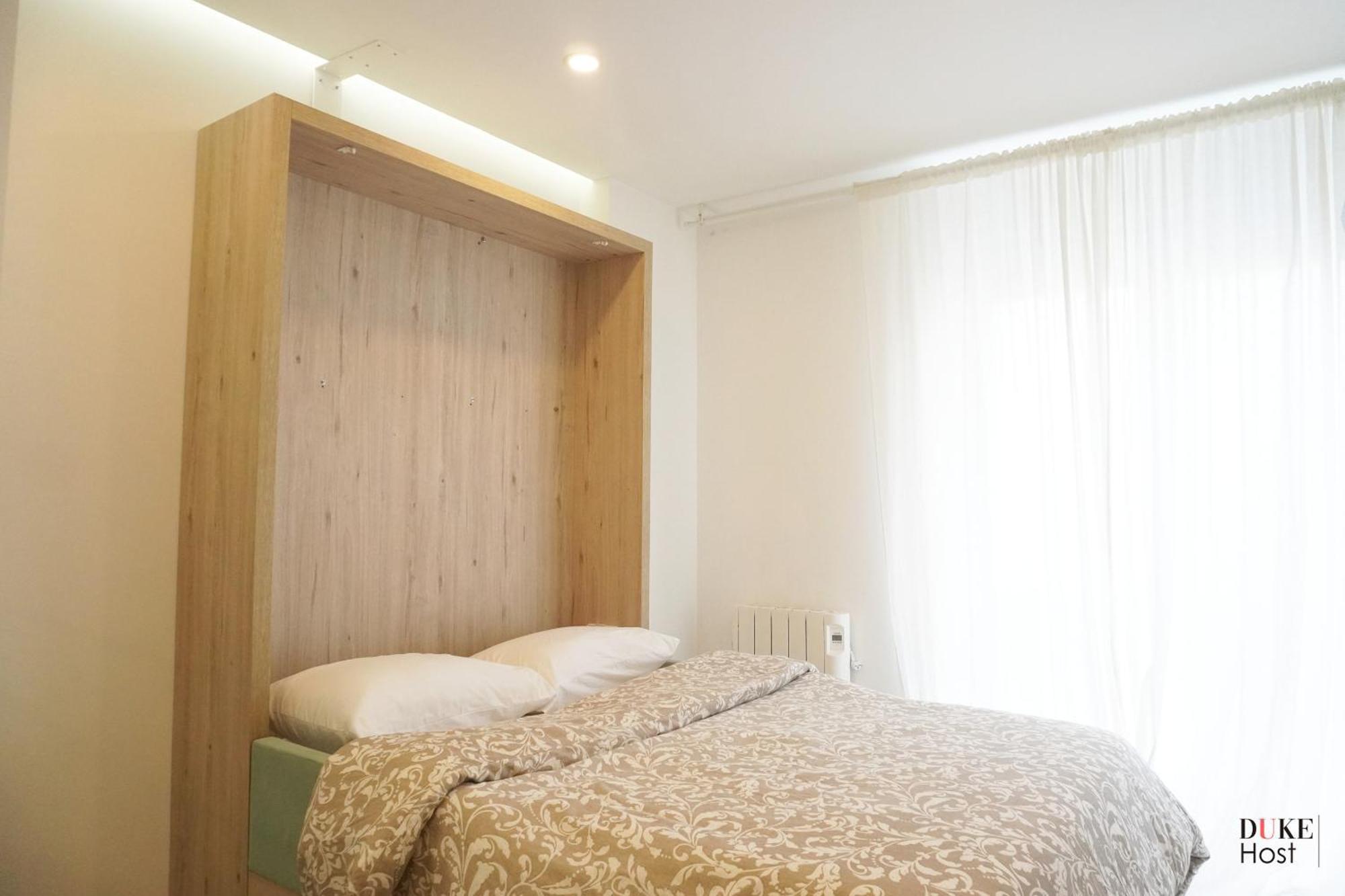 Madrid Sur Apartments 외부 사진