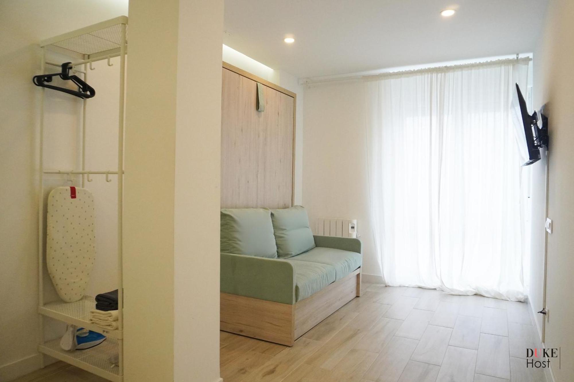 Madrid Sur Apartments 외부 사진