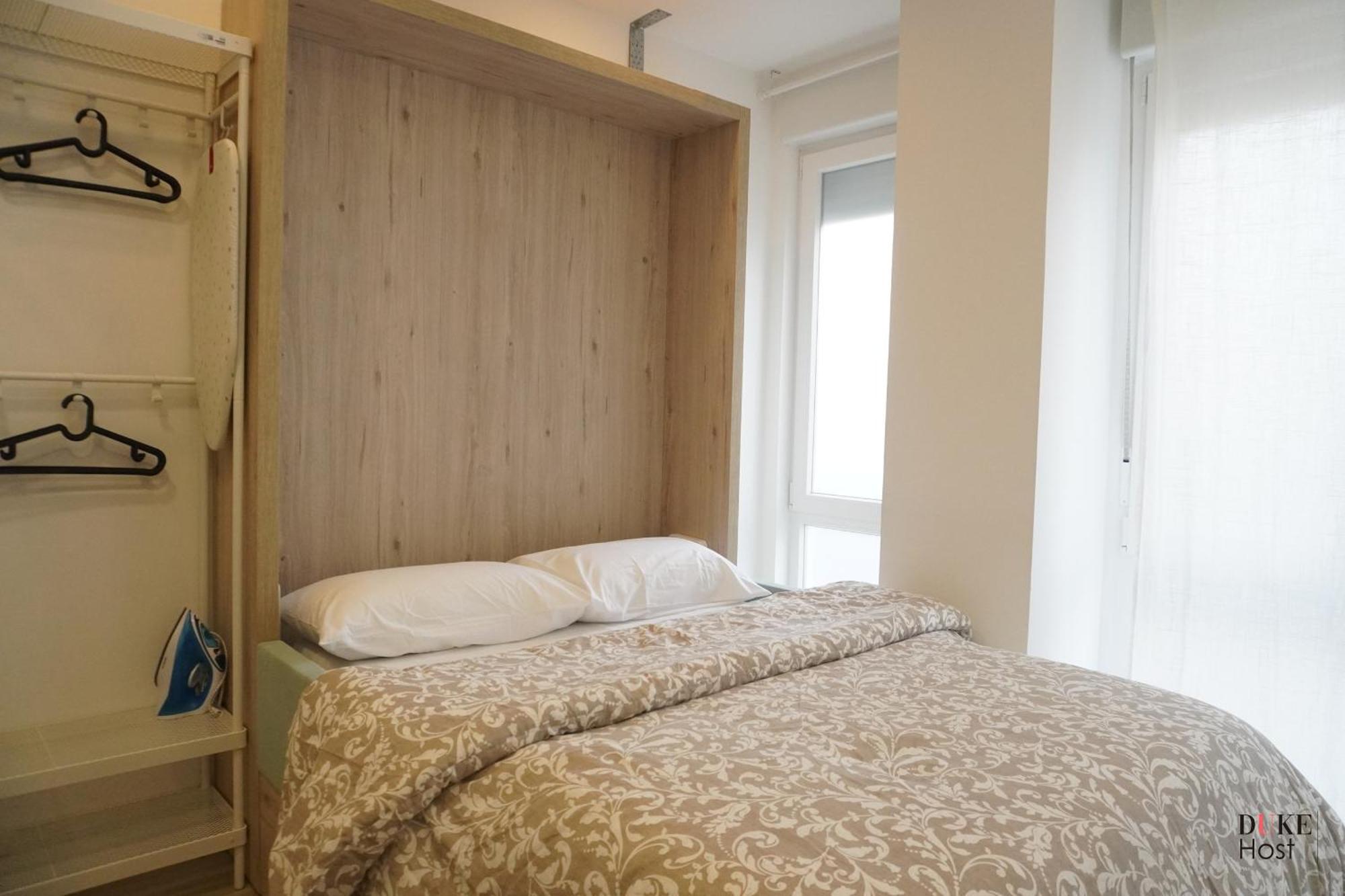 Madrid Sur Apartments 외부 사진