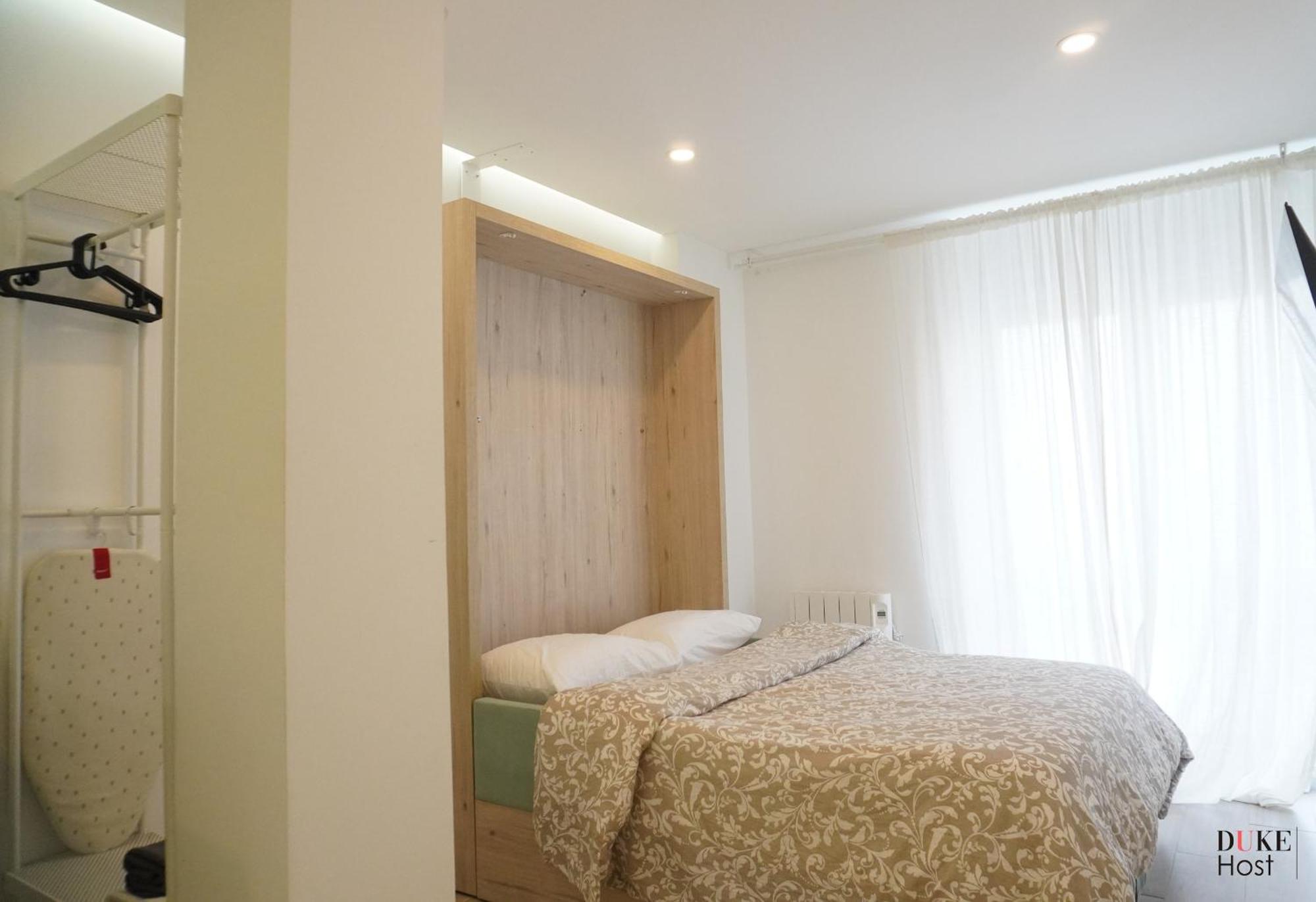 Madrid Sur Apartments 외부 사진