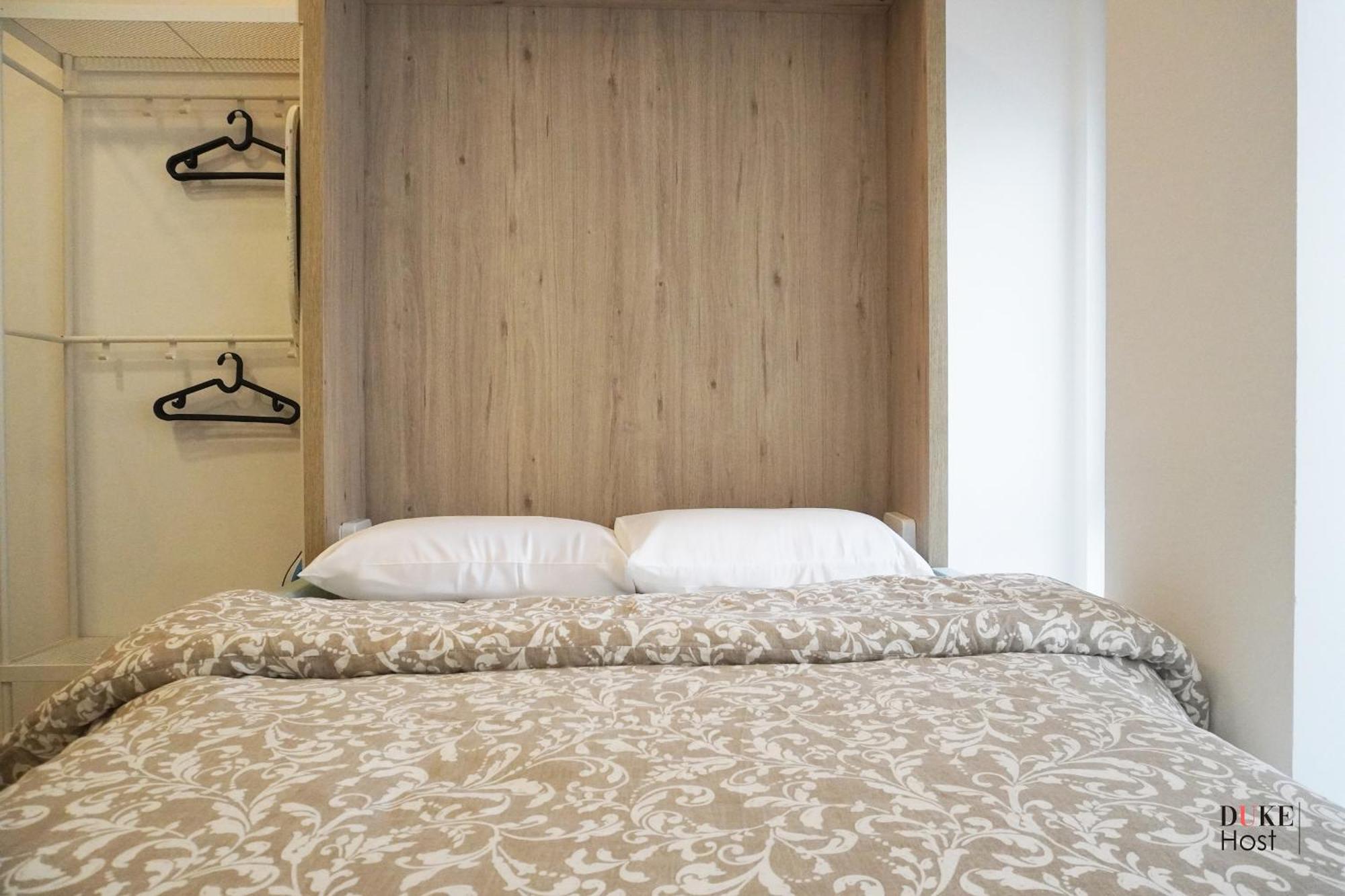 Madrid Sur Apartments 외부 사진