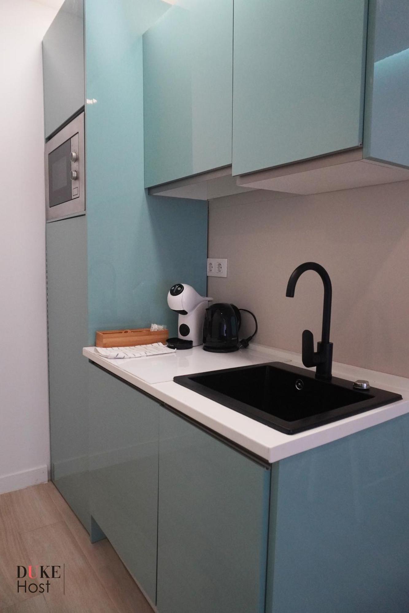 Madrid Sur Apartments 외부 사진